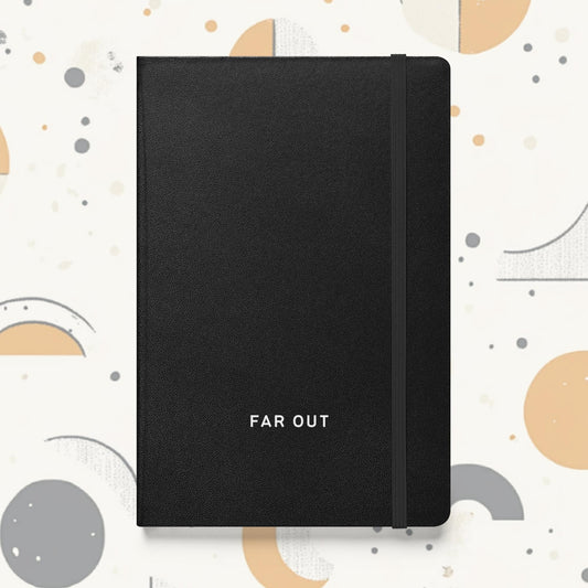 Far Out Notebook