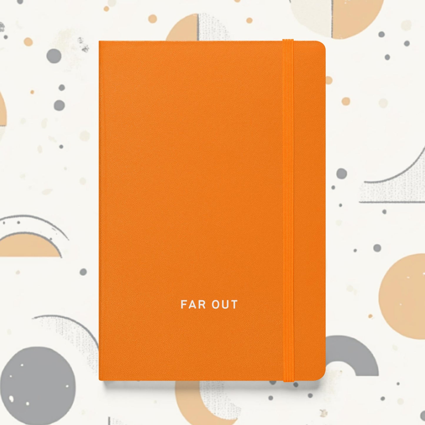 Far Out Notebook