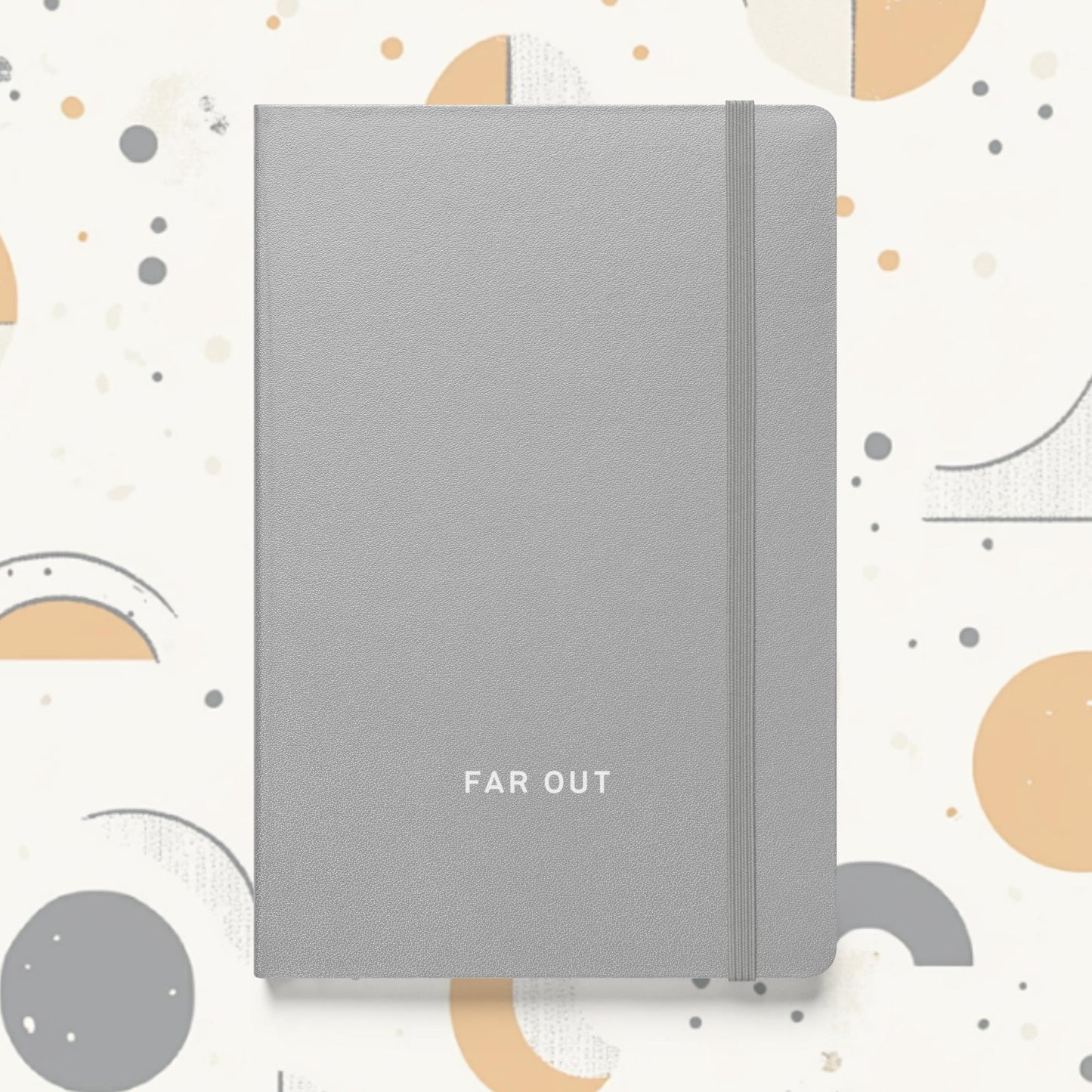 Far Out Notebook