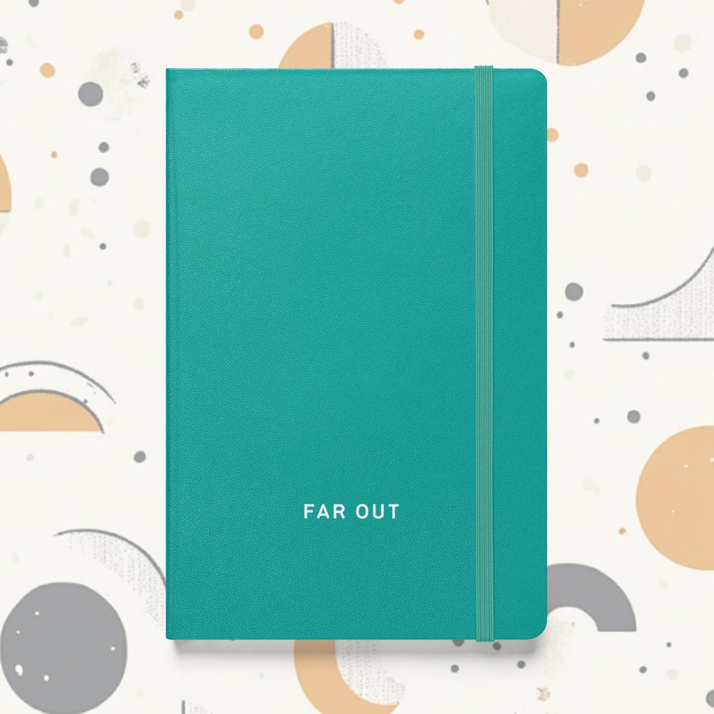 Far Out Notebook