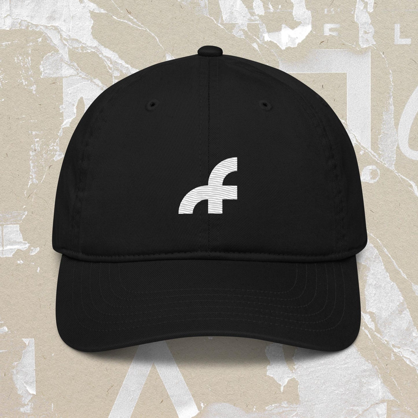 F Classic Cap