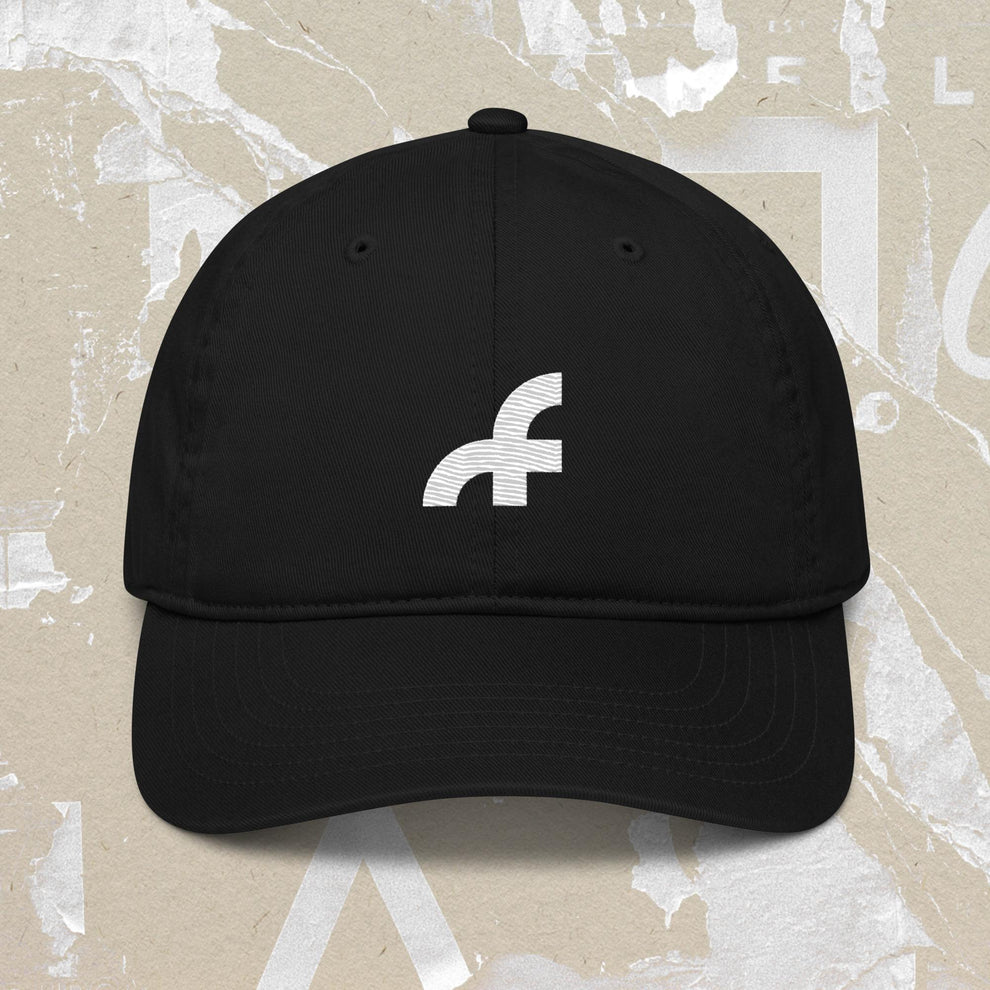 F Classic Cap – Far Out