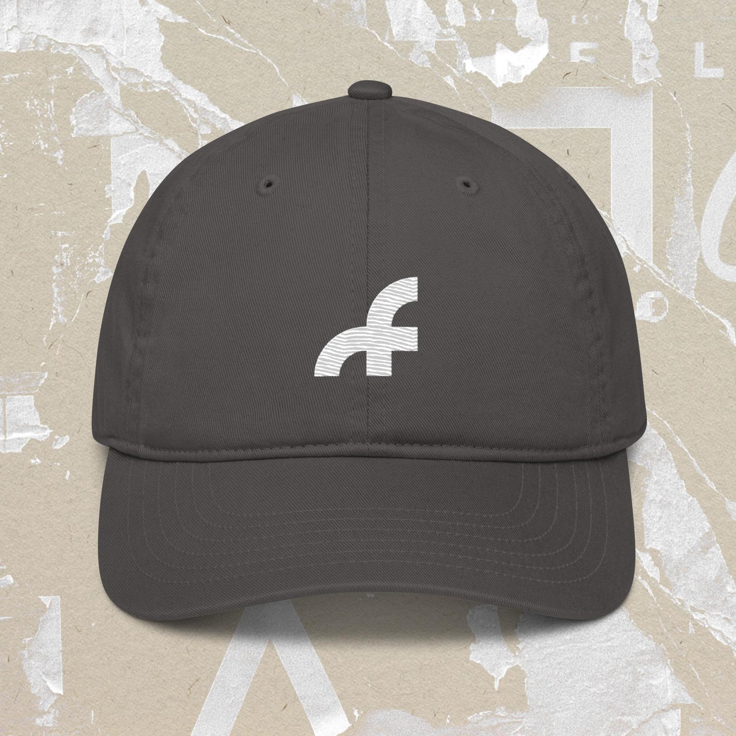 F Classic Cap