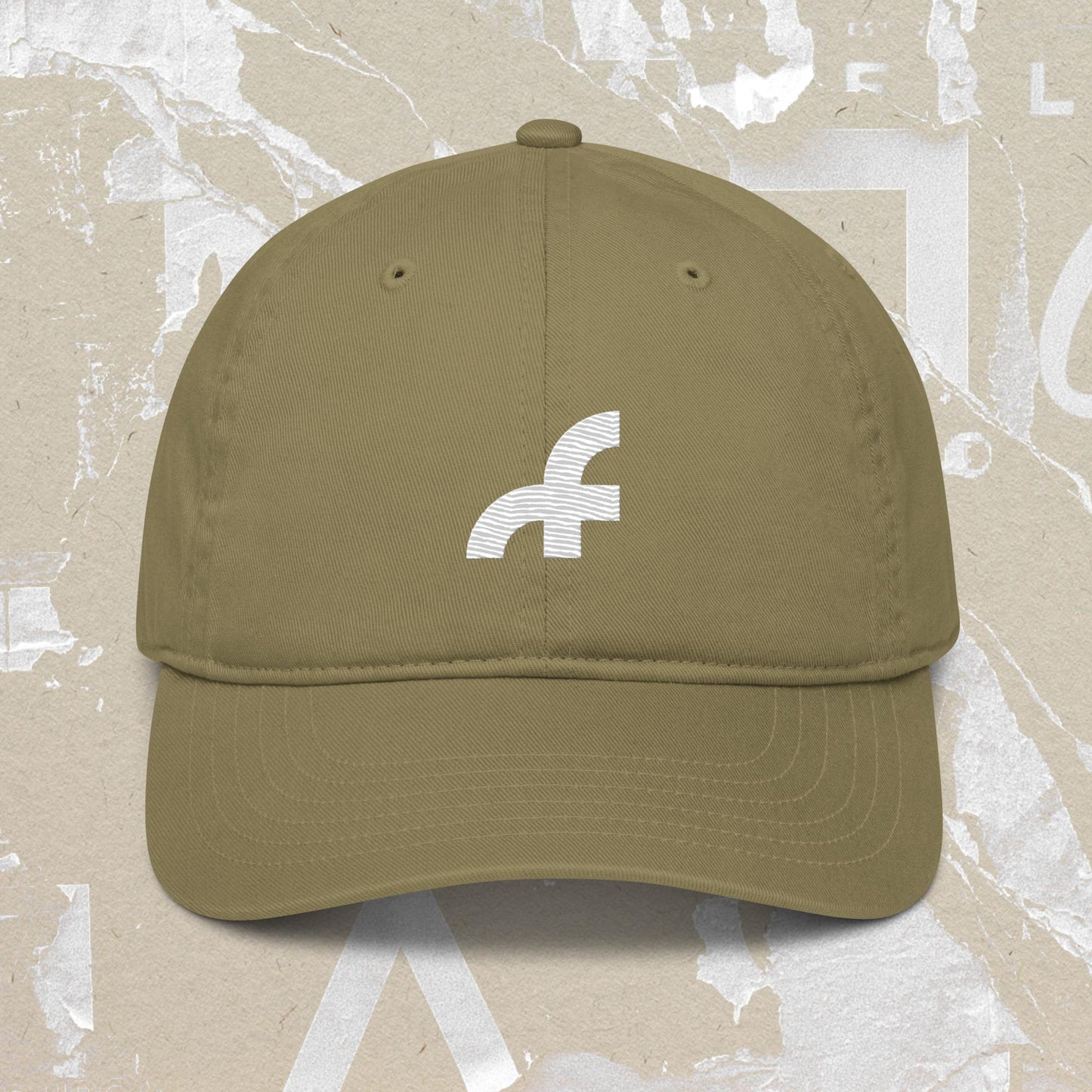 F Classic Cap