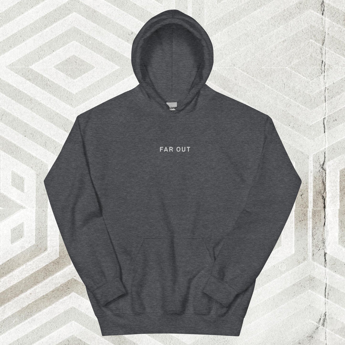 Far Out Hoodie