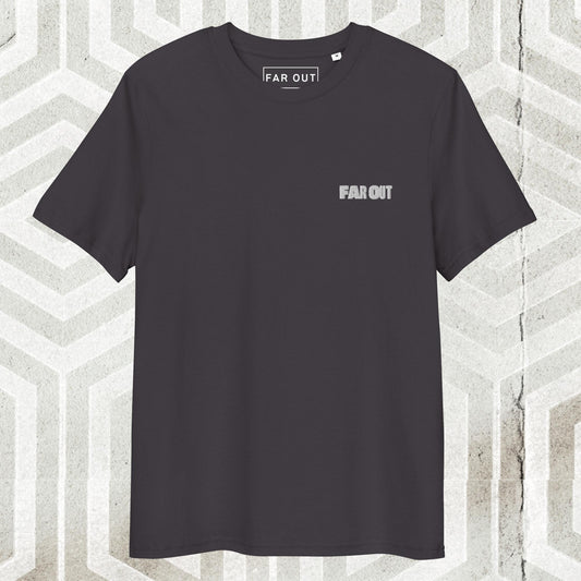 Far Out Alt Vinyl Tee