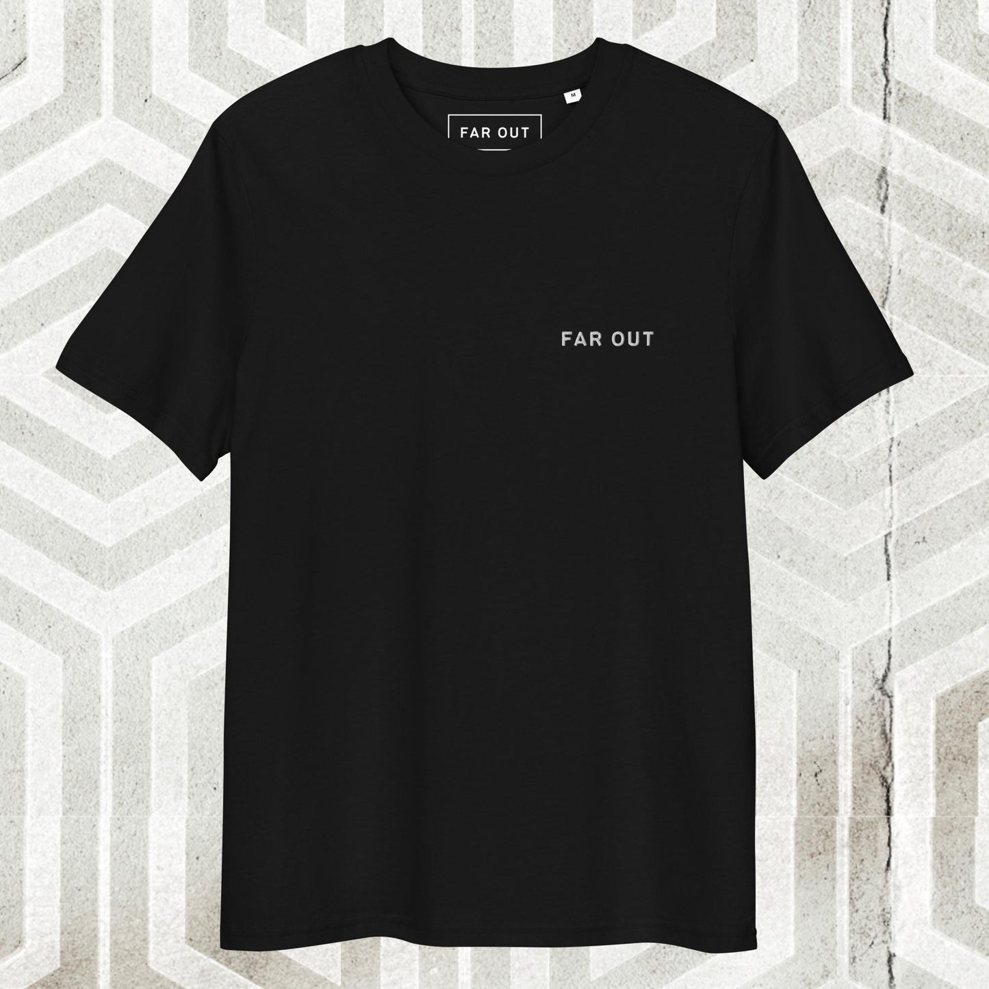 Far Out Tee