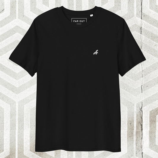 F Logo Tee