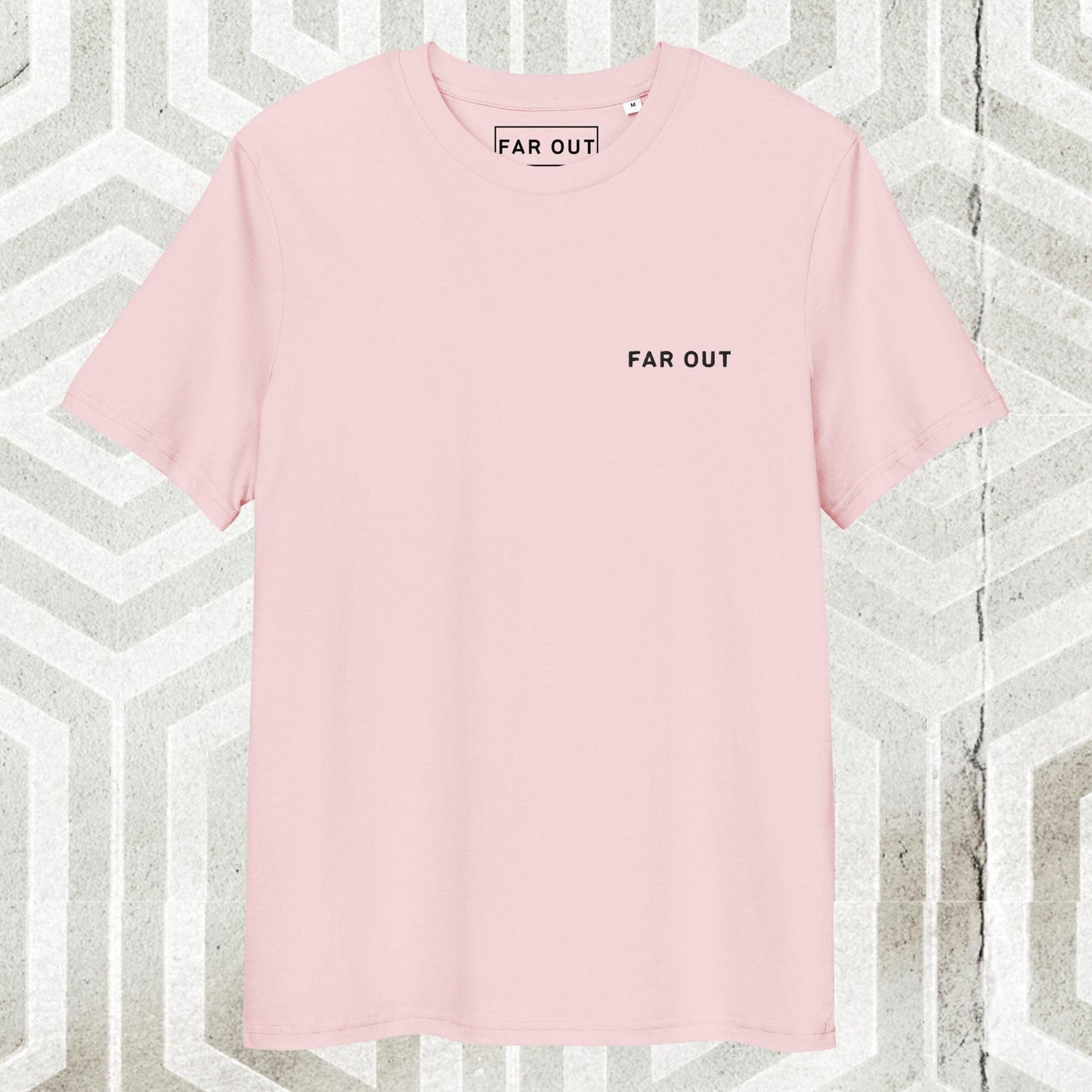 Far Out Tee