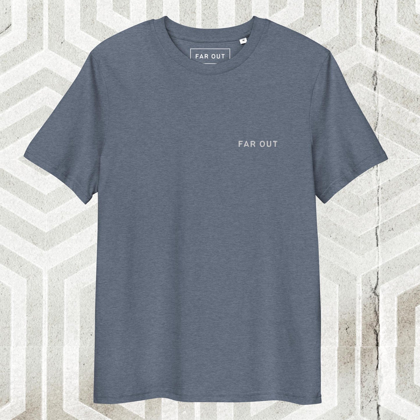 Far Out Tee