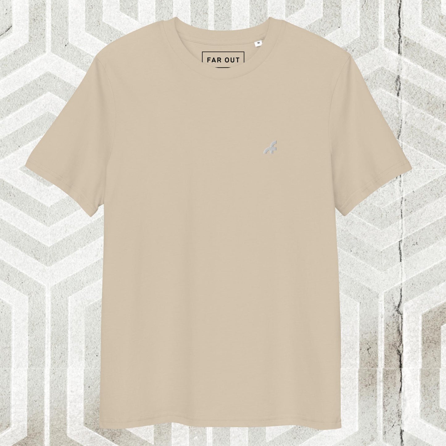 F Logo Tee