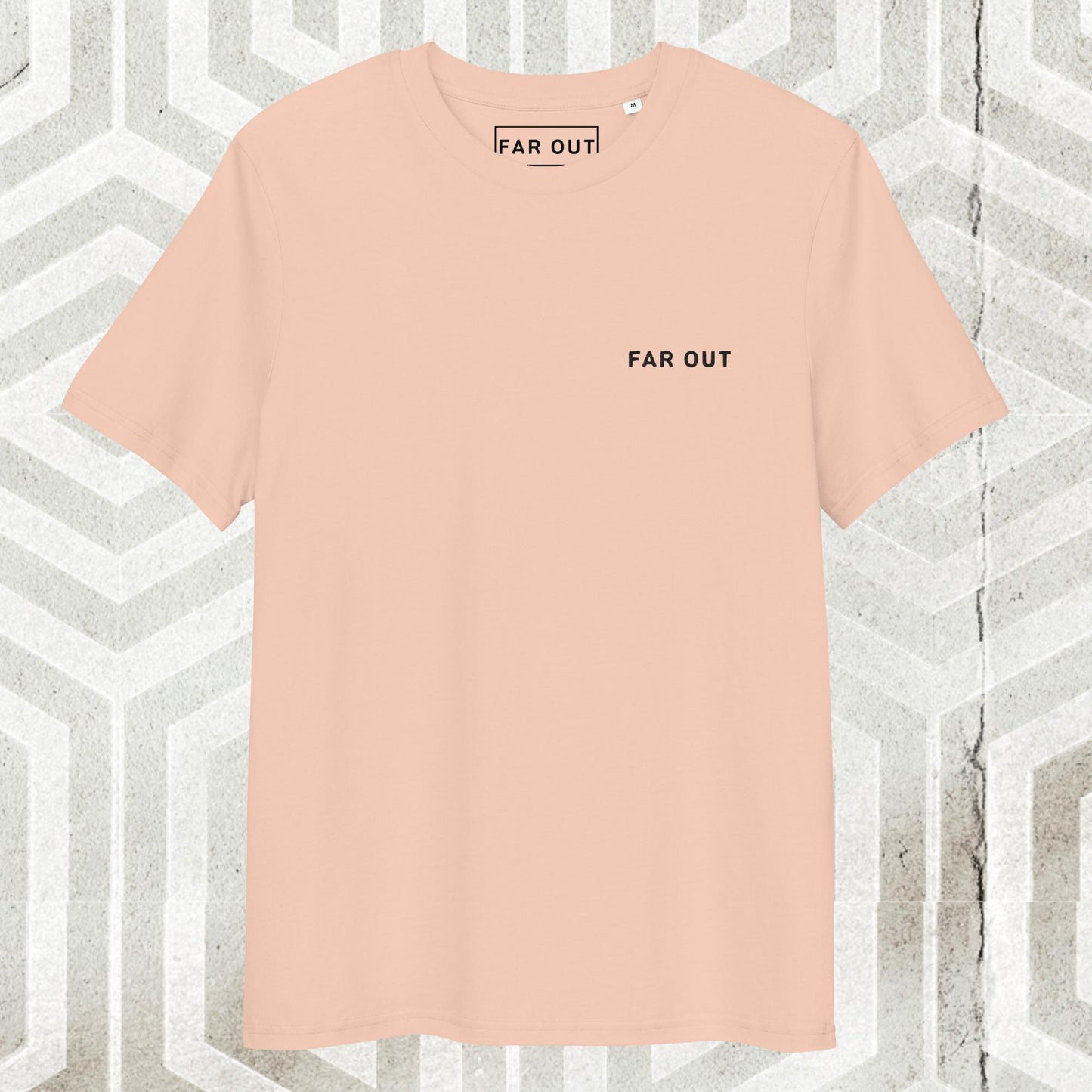 Far Out Tee