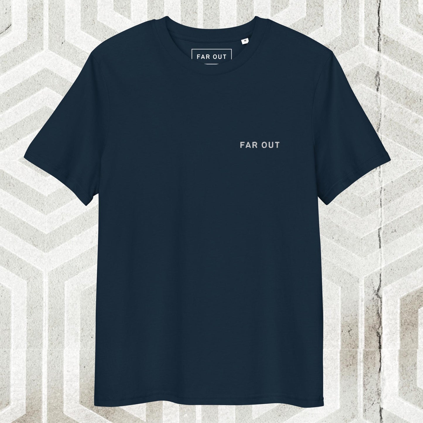 Far Out Tee