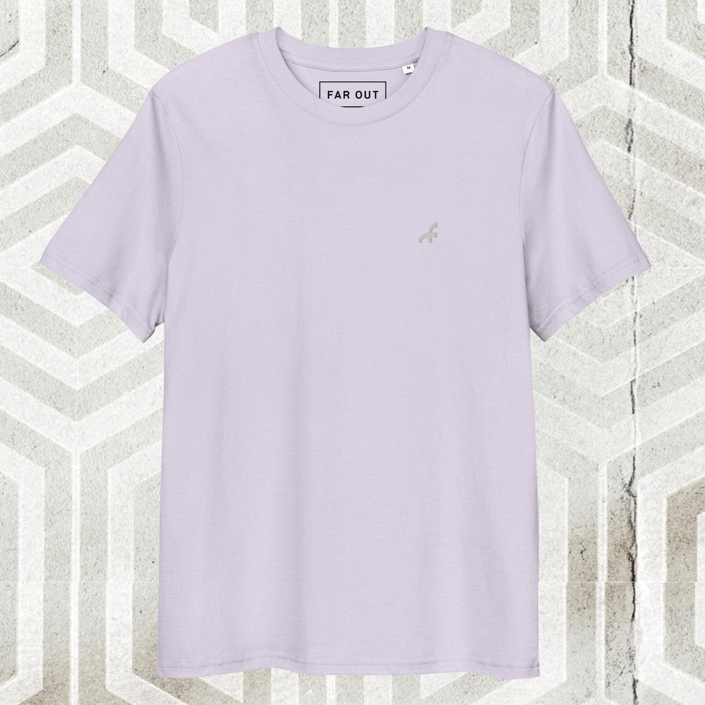 F Logo Tee