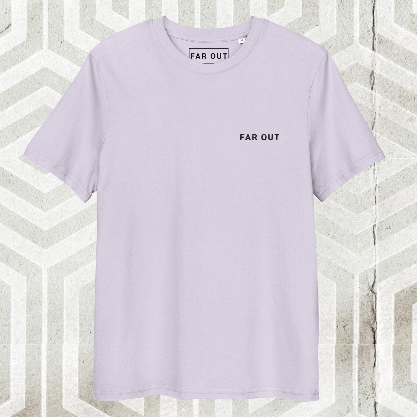 Far Out Tee