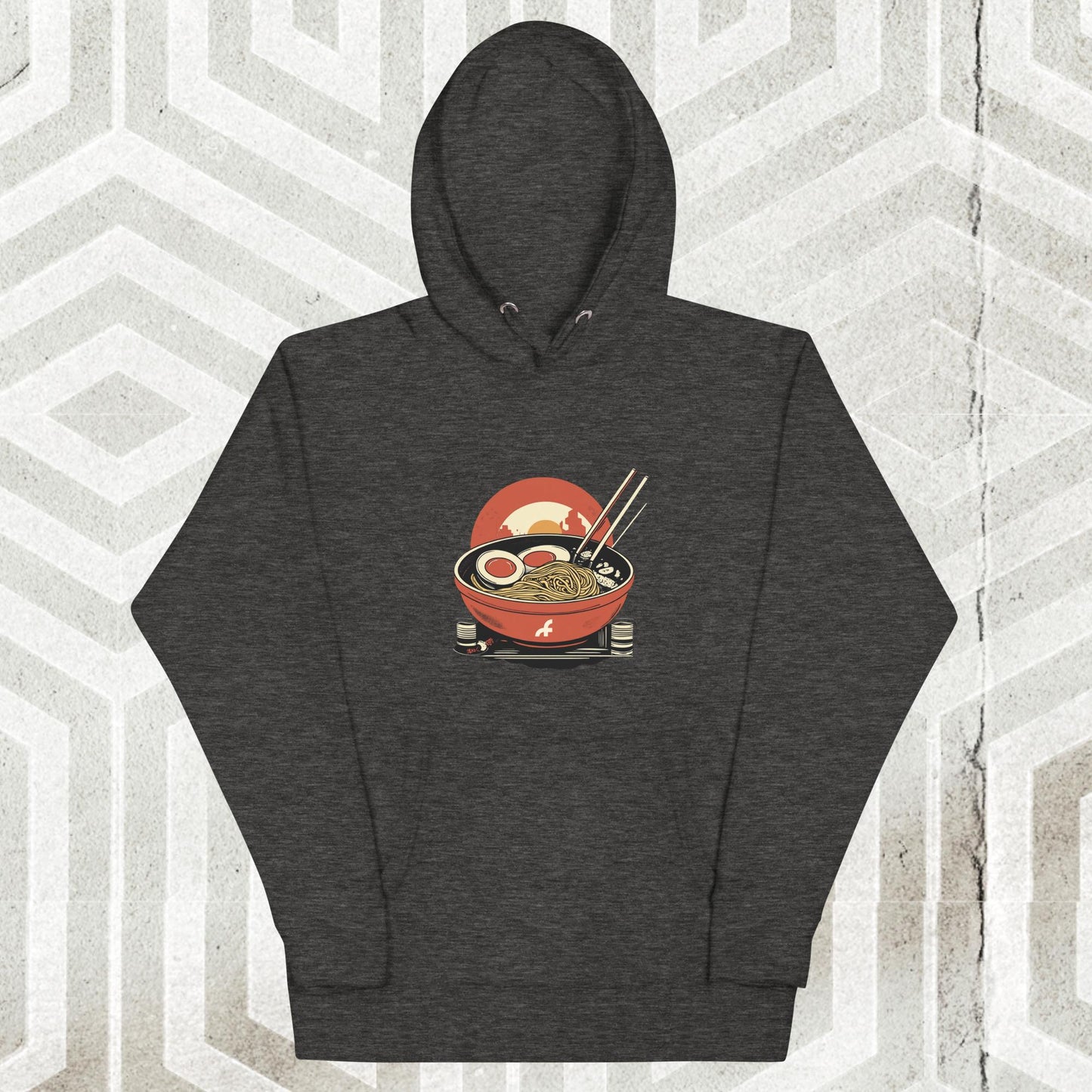 Far Out Ramen Hoodie