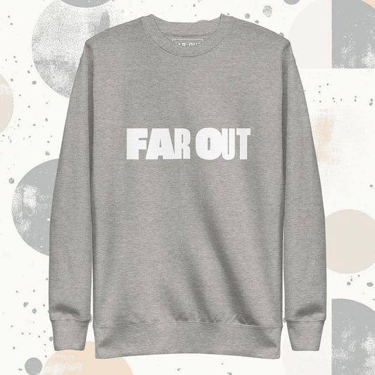 Far Out Alt Sweatshirt