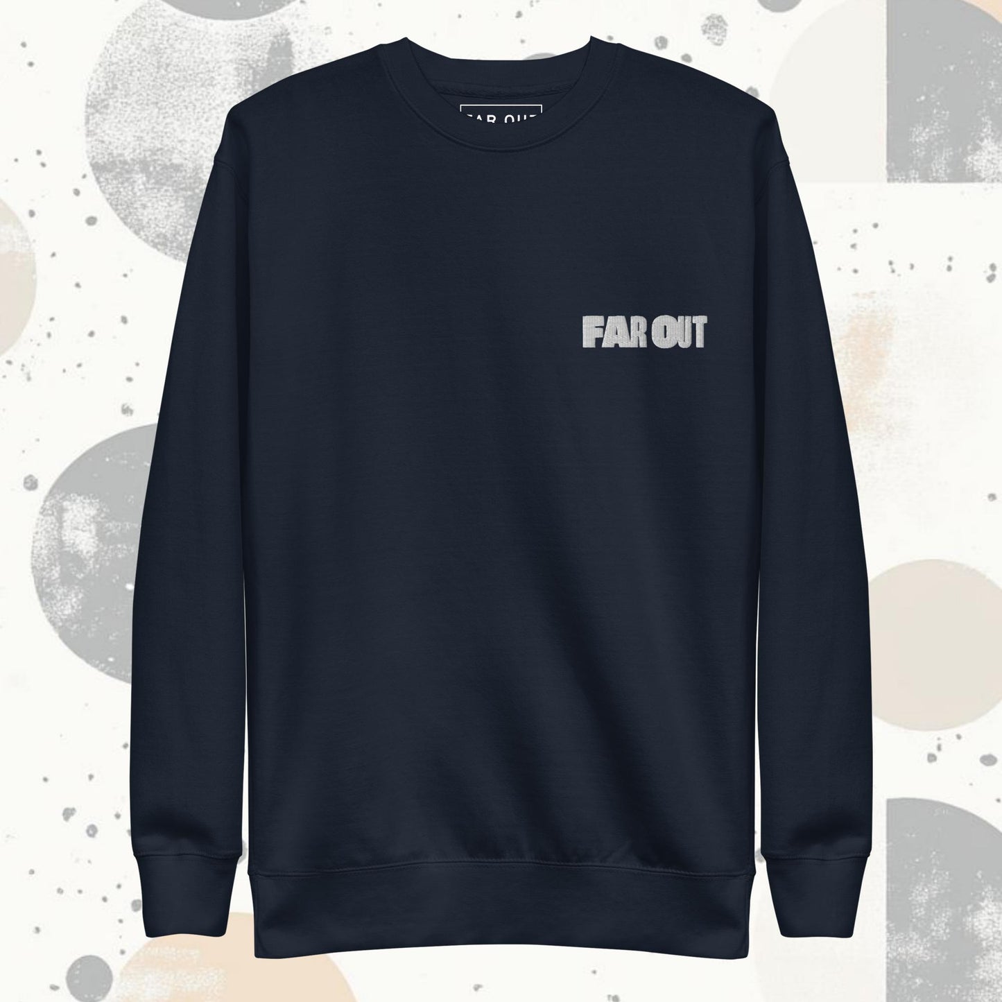 Far Out Alt Sweatshirt