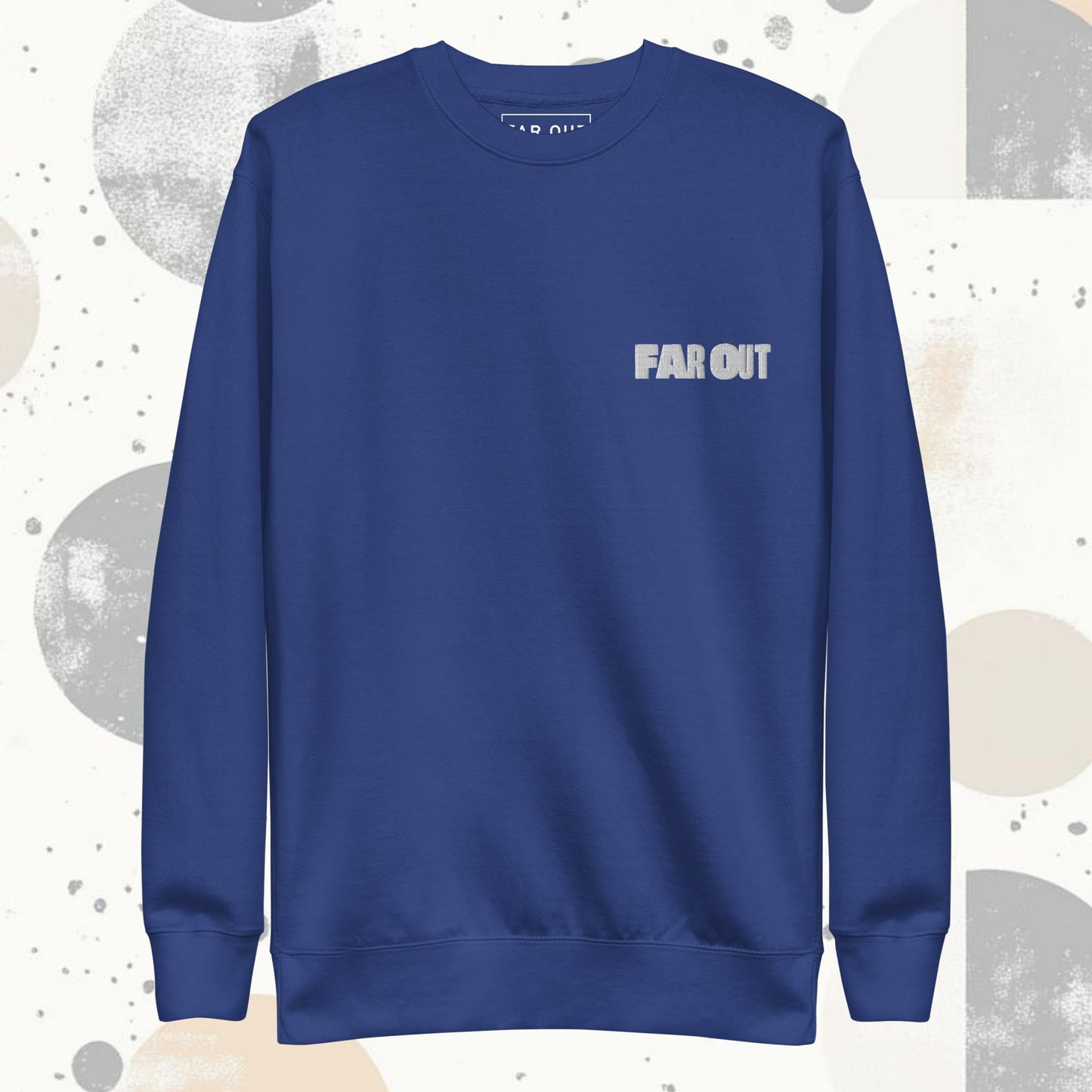 Far Out Alt Sweatshirt